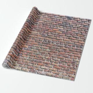 Brick Wall