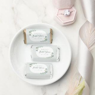 Bridal Shower Favors Candy Wrap Hershey’s Minis