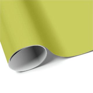 Bright Acidic Green, Fragile Sprout Solid Color