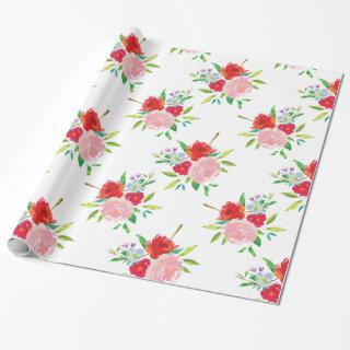 Bright Floral Gift