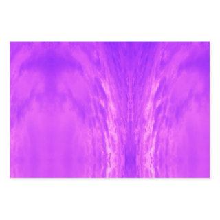 Bright Lilac Clouds Abstract Photo    Sheets
