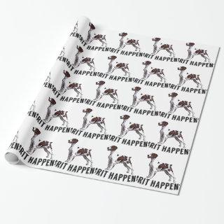 Brit Happens - Brittany