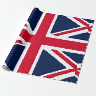 British Flag