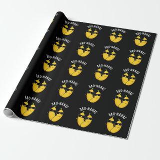 Bro-nanas Funny Fruit Banana Pun Dark BG