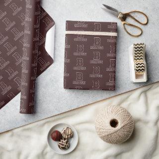 Brown | B