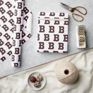 Brown B