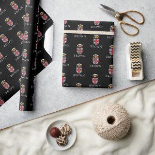 Brown University | Shield