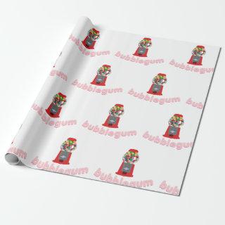 Bubble Gum
