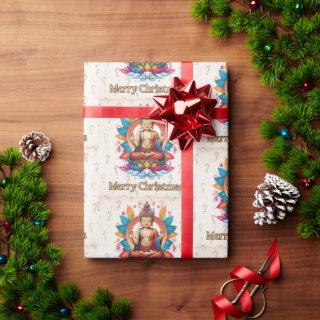 Buddhist Christmas