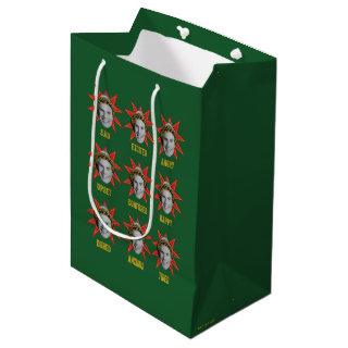 Buddy the Elf | Emotions Medium Gift Bag