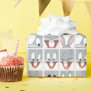 BUGS BUNNY™ Expression Blocks
