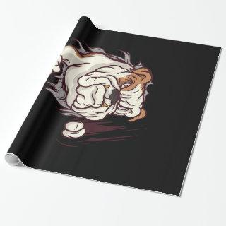 Bulldog Head English Bulldog Lover