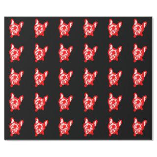 Bulldog Pattern