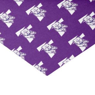 Bulldog T Tissue Paper