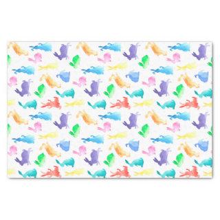 Bunnies Tissue Paper