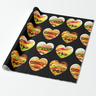 Burger Desire FoodMood