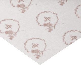 Business Tissue paper - Sherry Lynn Pierce