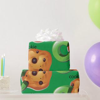 C For Cookie