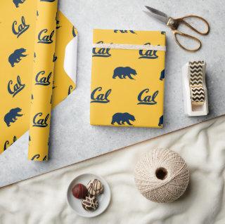 Cal Blue Bear