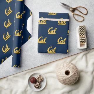 Cal Gold Script