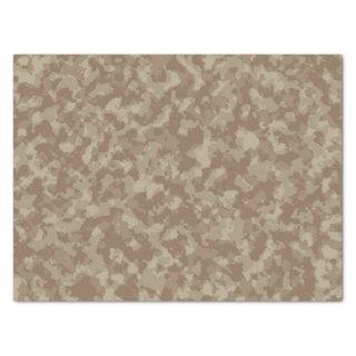 Camouflage Digital Camo  Tissue Paper