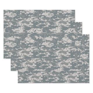 Camouflage , Digital Camouflage  Sheets
