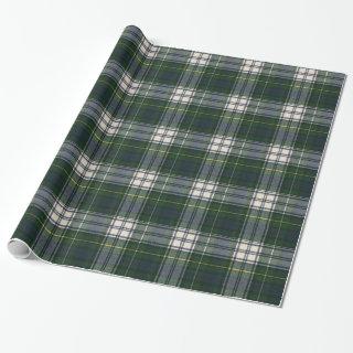 Campbell Dress Modern Scottish Tartan