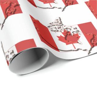 CANADA | Canadian Flag