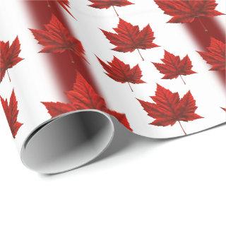 Canada  Canada Flag Souvenir Paper