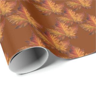 Canada  Canada Maple Leaf Paper