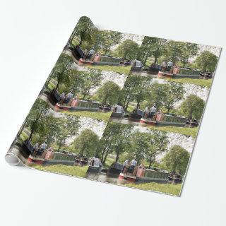 CANALS
