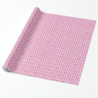 Cancer Ribbons - Find a Cure for Cancer