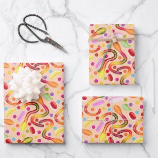 Candy Bag     Sheets