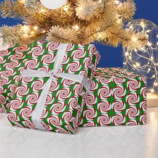 Candy Cane Basics Peppermint Drop #2