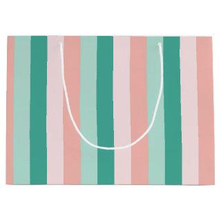 Candy Mint Large Gift Bag