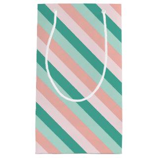 Candy Mint Small Gift Bag