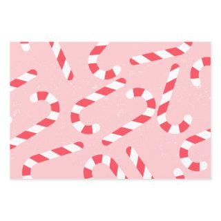 Candyland Colorful Pattern  Sheets