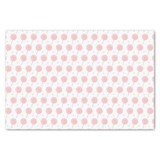 Candyland Party Theme Tissue Paper