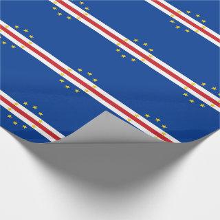 Cape Verde Flag