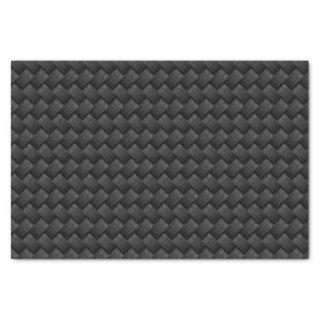 Carbon fiber tissue paper