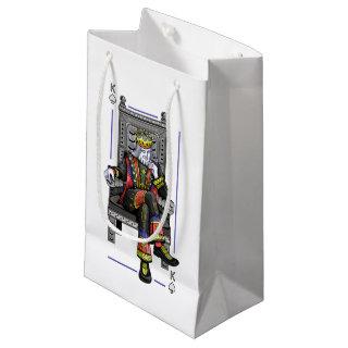 Card King Small Gift Bag