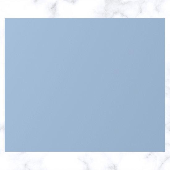 Carolina Blue Solid Color