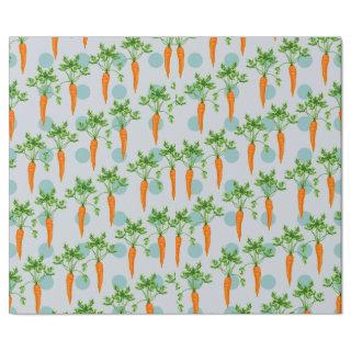 Carrot pattern