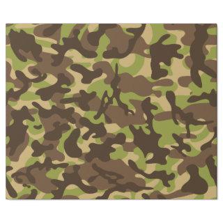 Cascade Camouflage