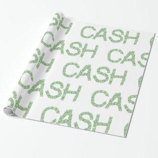 Cash Word