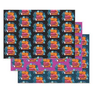 Cat Approved Books   Sheets