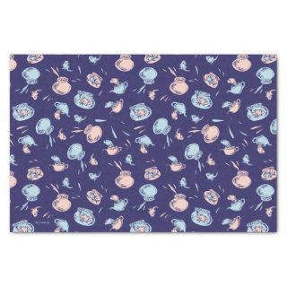 Cat In The Hat | The Fish Pattern Tissue Paper