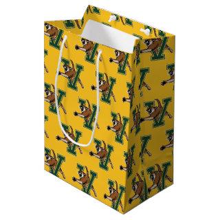 Catamounts | University of Vermont Medium Gift Bag