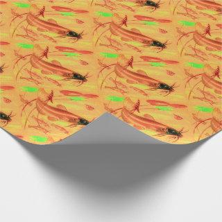 catfish print
