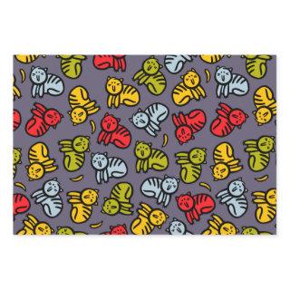 Cats plus bananas  sheets